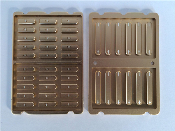 手機(jī)按鍵打標(biāo)