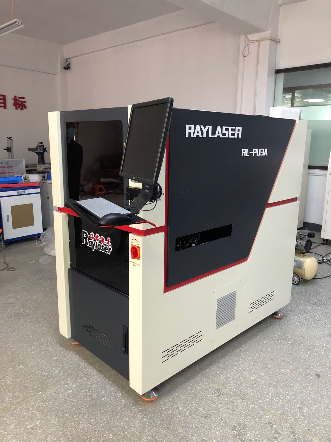 3C行業(yè)中的未來(lái)微納加工應(yīng)用發(fā)展方向