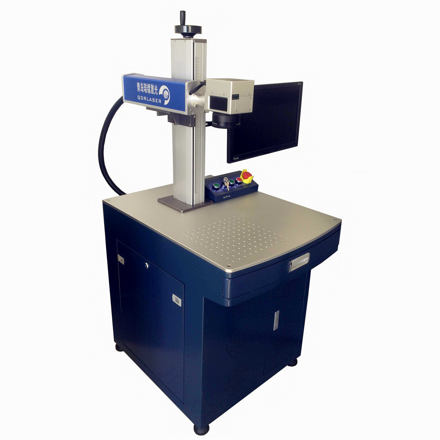 RL-FP20-Mopa光纖激光打標(biāo)機(jī) RL-FP20-Mopa光纖激光打標(biāo)機(jī)