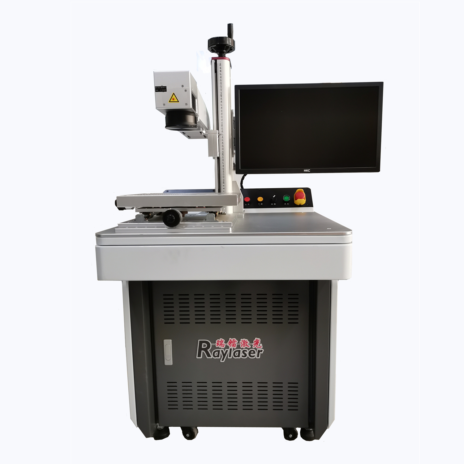 MOPA光纖激光焊接機 MOPA光纖激光焊接機