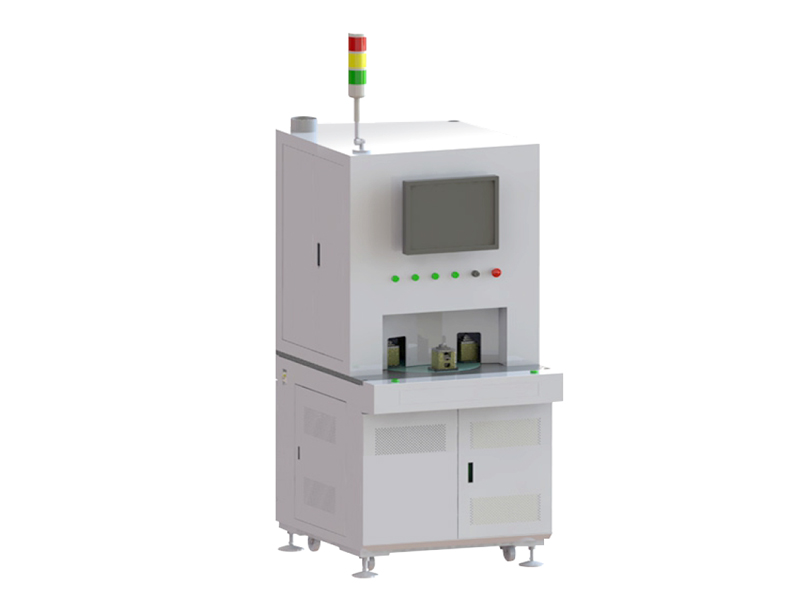 塑料激光焊接機(jī)