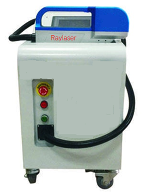 通用型激光清洗機 通用型激光清洗機